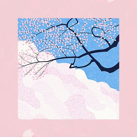 ๋ด๐ธSpring Kpop Playlist