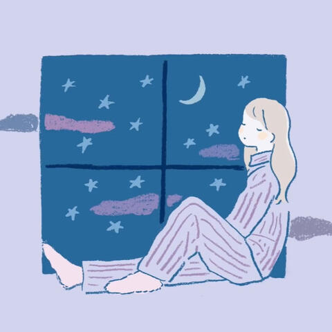 When You Can't Sleep☽Sleep Kpop Playlist Pt.1